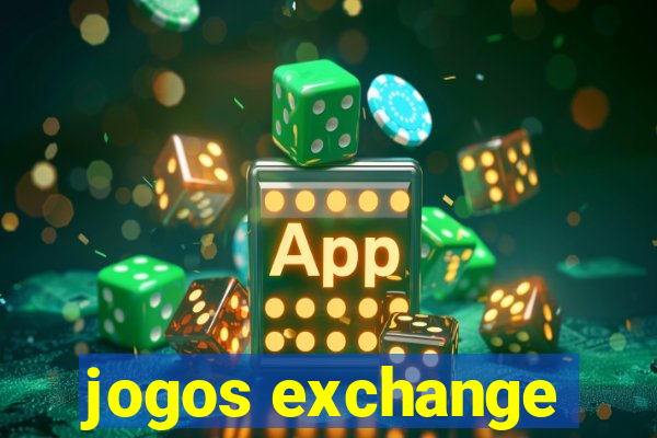 jogos exchange